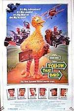 Watch Sesame Street Presents Follow that Bird Watch123movies