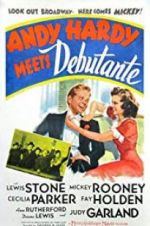 Watch Andy Hardy Meets Debutante Watch123movies