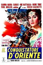 Watch The Conqueror of the Orient Watch123movies