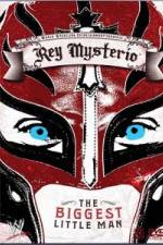 Watch WWE Rey Mysterio - The Biggest Little Man Watch123movies
