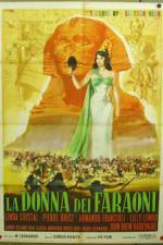Watch La donna dei faraoni Watch123movies