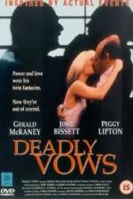 Watch Deadly Vows Watch123movies