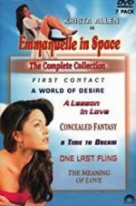 Watch Emmanuelle, Queen of the Galaxy Watch123movies