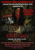 Watch Sadisticum Watch123movies