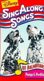 Watch Disney Sing-Along-Songs: 101 Dalmatians Pongo and Perdita Watch123movies