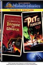 Watch Pit and the Pendulum Watch123movies
