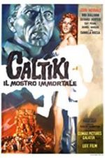 Watch Caltiki, the Immortal Monster Watch123movies