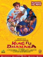 Watch Chhota Bheem Kung Fu Dhamaka Watch123movies
