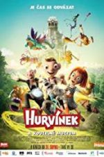 Watch Harvie and the Magic Museum Watch123movies