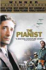 Watch The Pianist Watch123movies