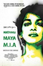 Watch Matangi/Maya/M.I.A. Watch123movies
