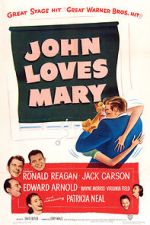 Watch John Loves Mary Watch123movies