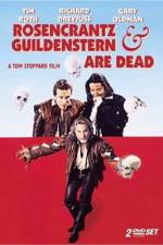 Watch Rosencrantz & Guildenstern Are Dead Watch123movies