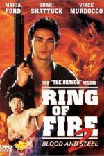 Watch Ring of Fire II Blood and Steel Watch123movies