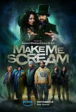 Watch Make Me Scream (TV Special 2023) Watch123movies