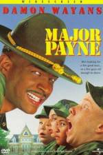 Watch Major Payne Watch123movies