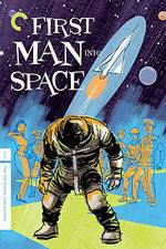 Watch First Man Into Space Watch123movies