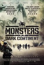 Watch Monsters: Dark Continent Watch123movies