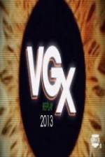 Watch VGX Replay 2013 Watch123movies