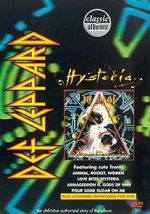 Watch Classic Albums: Def Leppard - Hysteria Watch123movies