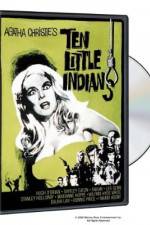 Watch Ten Little Indians Watch123movies