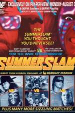 Watch Summerslam Watch123movies