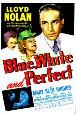 Watch Blue, White and Perfect Watch123movies