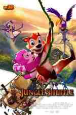 Watch Jungle Shuffle Watch123movies