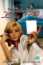 Watch La femme ecarlate Watch123movies