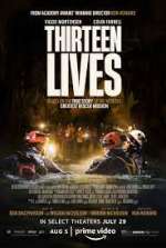 Watch Thirteen Lives Watch123movies
