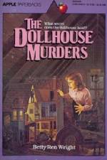 Watch The Dollhouse Murders Watch123movies