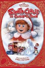 Watch Santa Claus Is Comin' to Town Watch123movies