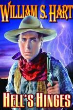 Watch Hell's Hinges Watch123movies
