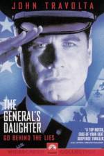 Watch The General's Daughter Watch123movies