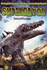 Watch Dinocroc vs Supergator Watch123movies