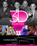 Watch 3-D Rarities II Watch123movies