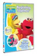 Watch Sesame Beginnings: Beginning Together Watch123movies