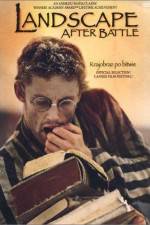 Watch Krajobraz po bitwie Watch123movies