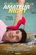 Watch Amateur Night Watch123movies