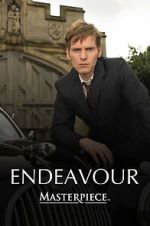 Watch Morse and the Last Endeavour Watch123movies