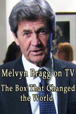 Watch Melvyn Bragg on TV: The Box That Changed the World Watch123movies