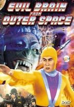 Watch Evil Brain from Outer Space Watch123movies