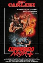 Watch Commando Ninja Watch123movies