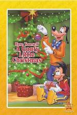 Watch Goof Troop Christmas Watch123movies