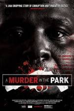 Watch A Murder in the Park Watch123movies