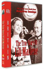 Watch The True Story of Lili Marlene Watch123movies