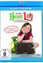 Watch Lilly the Witch: The Dragon and the Magic Book Watch123movies