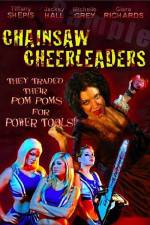 Watch Chainsaw Cheerleaders Watch123movies