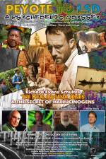 Watch Peyote to LSD A Psychedelic Odyssey Watch123movies