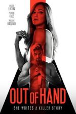 Watch Out of Hand Watch123movies